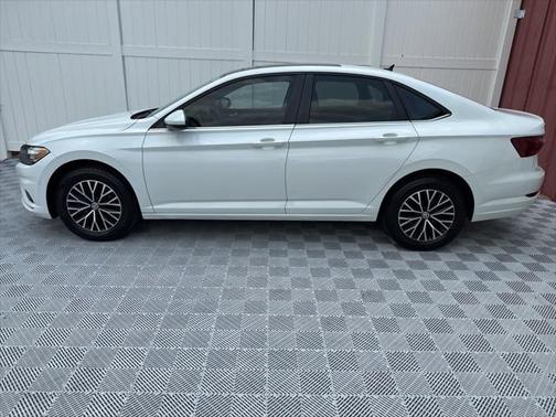 2021 Volkswagen Jetta 1.4T SE