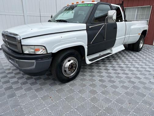 1997 Dodge Ram 3500 ST