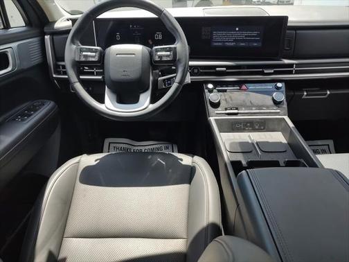 2024 Hyundai SANTA FE SEL 2.4