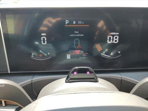2024 Hyundai SANTA FE SEL 2.4