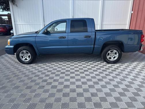 2006 Dodge Dakota SLT Quad Cab
