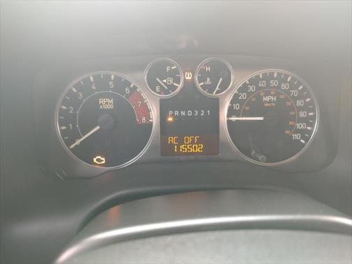 2009 Hummer H3 Base
