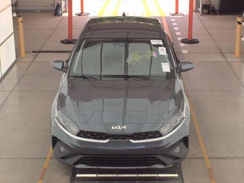 2024 Kia Forte LX