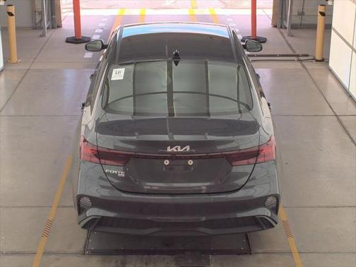 2024 Kia Forte LX