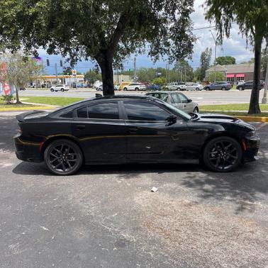 2023 Dodge Charger GT