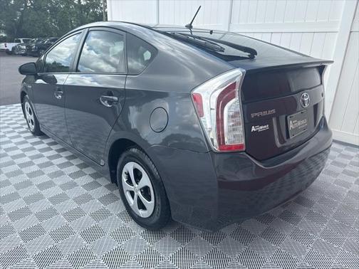 2014 Toyota Prius Two
