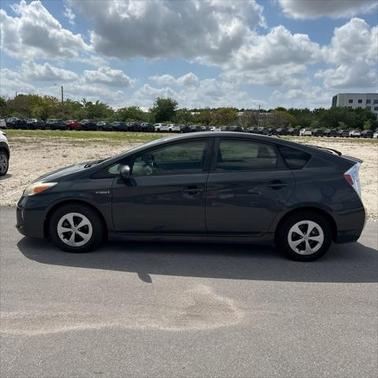 2014 Toyota Prius Two