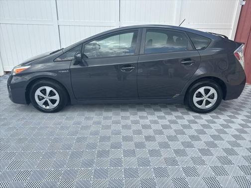 2014 Toyota Prius Two