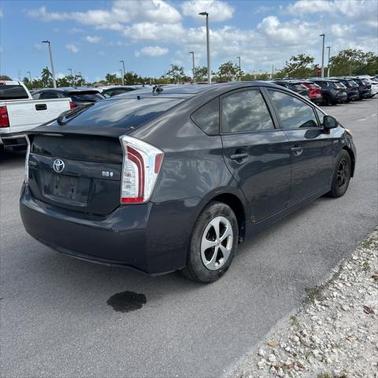 2014 Toyota Prius Two