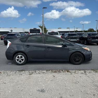 2014 Toyota Prius Two