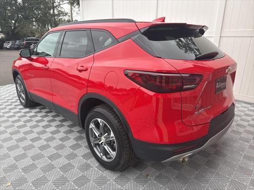 2023 Chevrolet Blazer 3LT