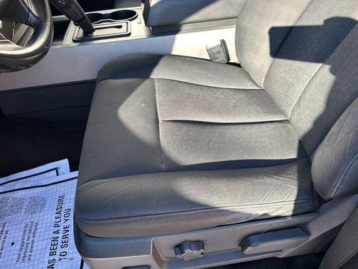 2017 Ford Expedition XLT