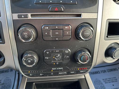 2017 Ford Expedition XLT