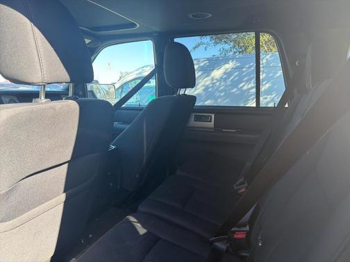 2017 Ford Expedition XLT