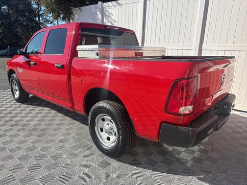 2022 RAM 1500 Tradesman