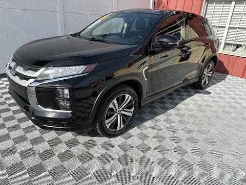 2023 Mitsubishi Outlander Sport SE