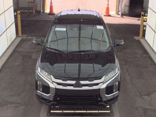 2023 Mitsubishi Outlander Sport SE