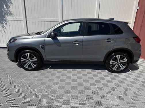 2021 Mitsubishi Outlander Sport SE
