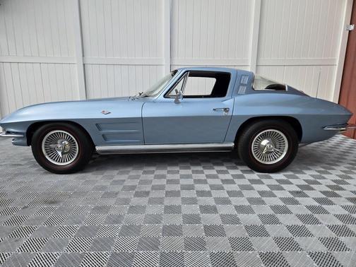 1964 Chevrolet Corvette Base