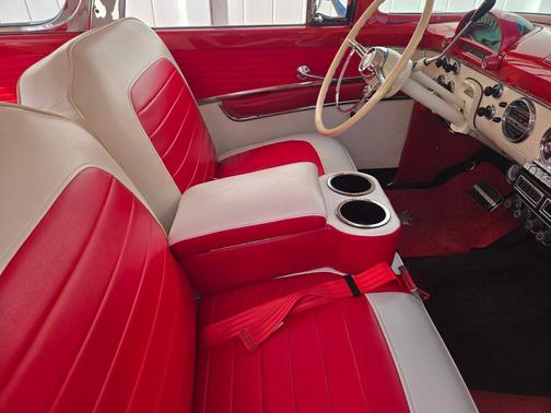 1955 Ford Crown Victoria Base