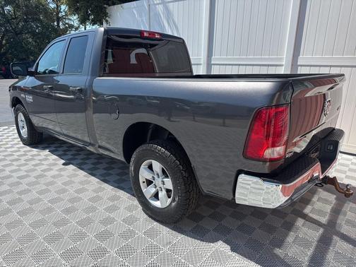 2020 RAM 1500 Tradesman