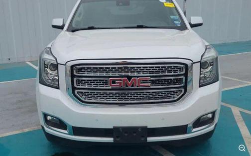 2020 GMC Yukon SLT