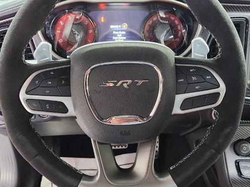 2023 Dodge Challenger SRT Demon