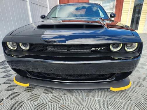 2023 Dodge Challenger SRT Demon