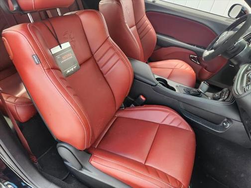 2023 Dodge Challenger SRT Demon