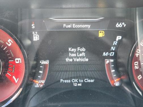 2023 Dodge Challenger SRT Demon