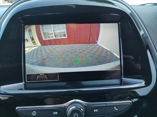 2019 Chevrolet Spark LS