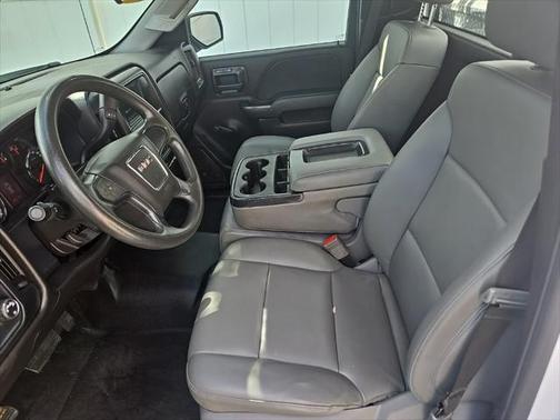 2018 GMC Sierra 1500 Base