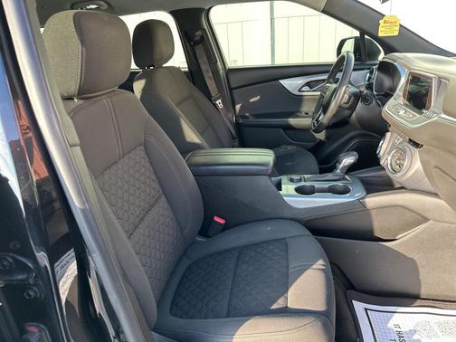 2021 Chevrolet Blazer 1LT