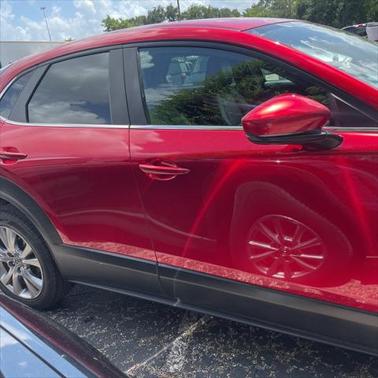 2020 Mazda CX-30 Preferred