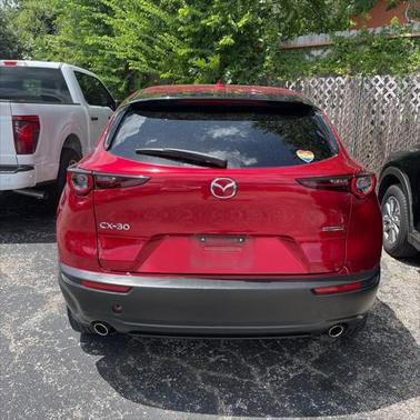 2020 Mazda CX-30 Preferred