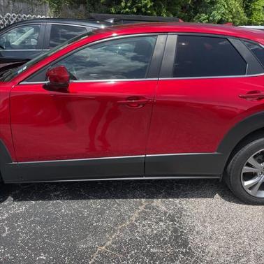 2020 Mazda CX-30 Preferred