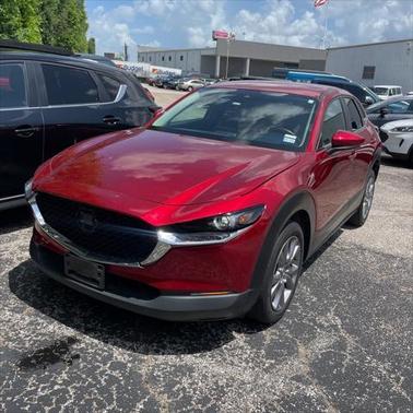 2020 Mazda CX-30 Preferred