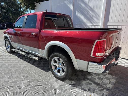 2014 RAM 1500 Laramie