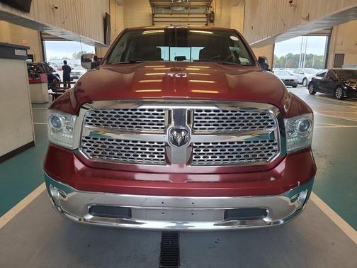 2014 RAM 1500 Laramie