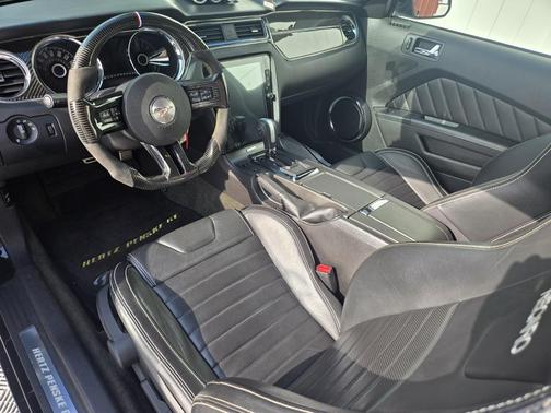 2014 Ford Mustang GT Premium