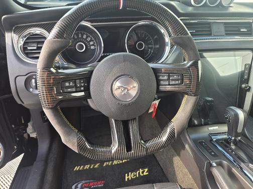 2014 Ford Mustang GT Premium