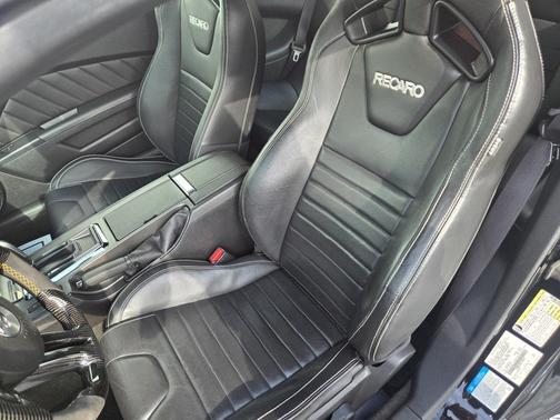 2014 Ford Mustang GT Premium