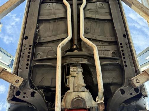 1970 Buick Skylark GS