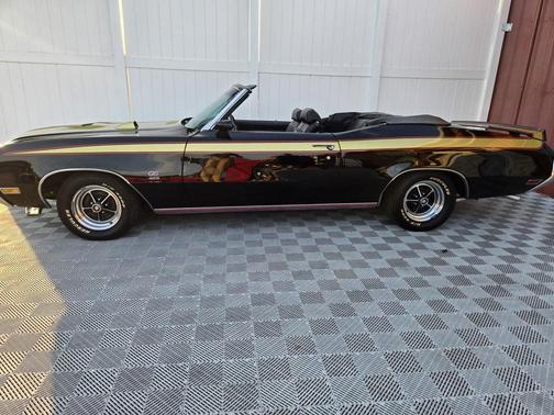 1970 Buick Skylark GS