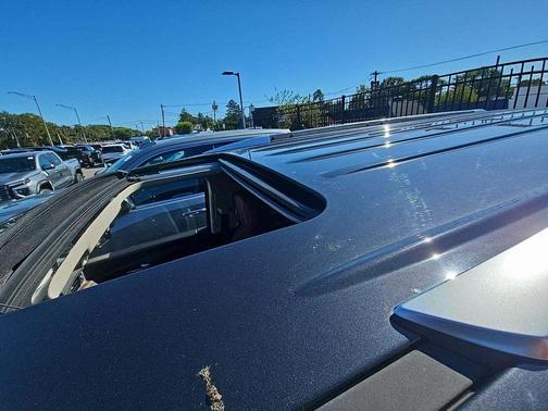 2019 Cadillac Escalade ESV Premium Luxury