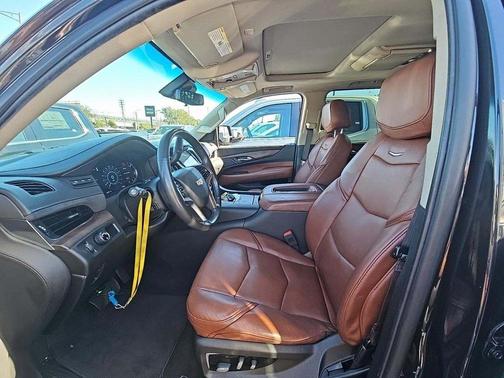 2019 Cadillac Escalade ESV Premium Luxury