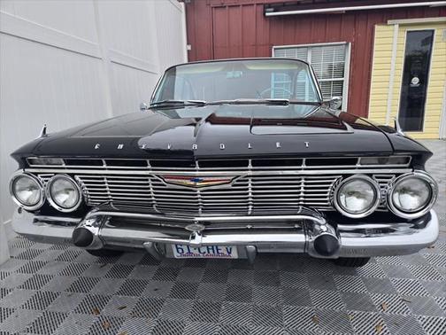 1961 Chevrolet Impala Base