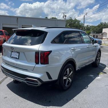 2021 Kia Sorento S