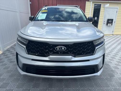 2021 Kia Sorento S