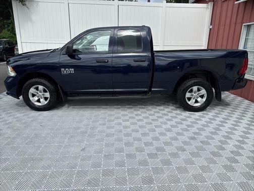 2019 RAM 1500 Express